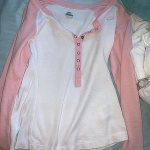 Nike shirt